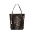 Chloé Spin Shearling Tote Bag